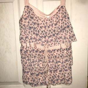 Lauren Conrad tank top